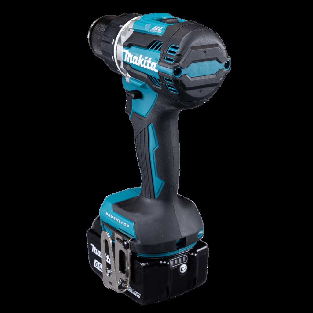 18 V Boor-/schroefmachine